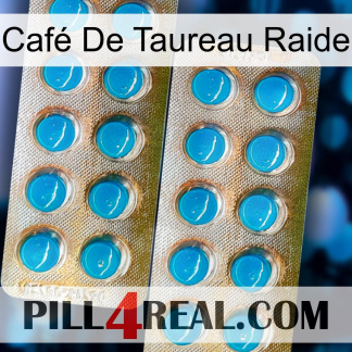 Café De Taureau Raide new08